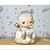 KUBO Celebrating the Moment Pop Mart 15th Anniversary Series Echoes of Time